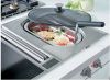 Пароварка Gaggenau VK 411-110 - купить онлайн, цена 199 999 ₽, стоимость доставки по МСК и РФ от 300 рублей, заказать сейчас! Пароварка Gaggenau VK 411-110 купить за 199 999 ₽ в Москве с доставкой по РФ