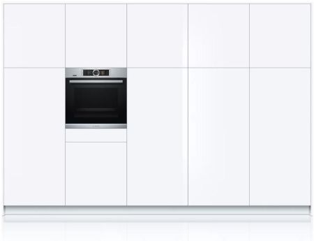 Духовой шкаф Bosch HRG6769S6 - купить онлайн, цена 261 250.27 ₽, стоимость доставки по МСК и РФ от 300 рублей, заказать сейчас! Духовой шкаф Bosch HRG6769S6 купить за 261 250.27 ₽ в Москве с доставкой по РФ
