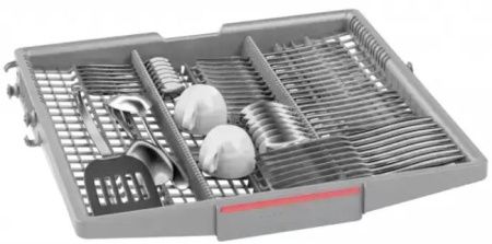 Встраиваемая посудомоечная машина BOSCH SMV46NX01R купить за 150&nbsp;000 ₽ в Москве с доставкой по РФ