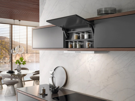 Встраиваемая вытяжка Miele DAS 2620 купить за 79&nbsp;200 ₽ в Москве с доставкой по РФ