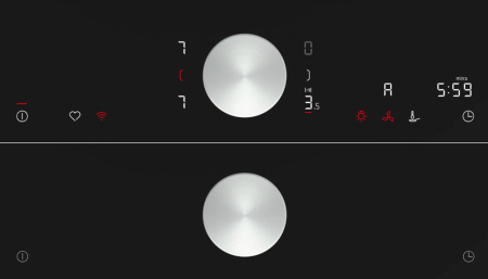 Индукционная варочная панель Neff T66PTX4L0 купить за 116&nbsp;900 ₽ в Москве с доставкой по РФ