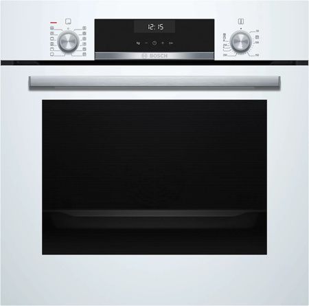 Духовой шкаф Bosch HIJ517YW2R - купить онлайн, цена 135 000.40 ₽, стоимость доставки по МСК и РФ от 300 рублей, заказать сейчас! Духовой шкаф Bosch HIJ517YW2R купить за 135 000.40 ₽ в Москве с доставкой по РФ