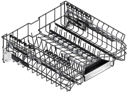 Встраиваемая посудомоечная машина Gaggenau DF481100 купить за 150&nbsp;000 ₽ в Москве с доставкой по РФ