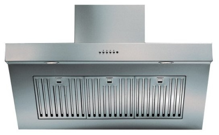 Вытяжка Ilve AGQ90 - купить онлайн, цена 79 999 ₽, стоимость доставки по МСК и РФ от 300 рублей, заказать сейчас! Вытяжка Ilve AGQ90 купить за 79 999 ₽ в Москве с доставкой по РФ