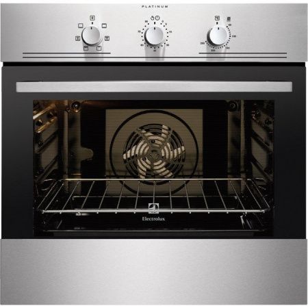 Духовой шкаф Electrolux EOB 92200 BX купить за 195&nbsp;900 ₽ в Москве с доставкой по РФ