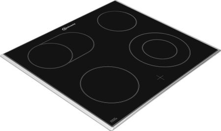 Варочная панель Bauknecht CHR 3462 IN купить за 109&nbsp;990 ₽ в Москве с доставкой по РФ