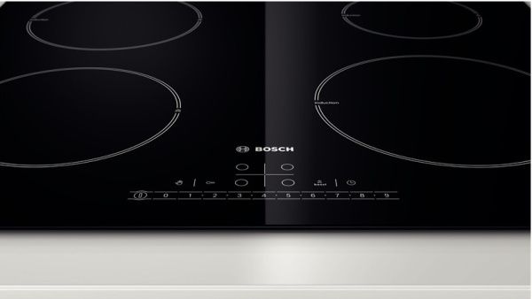 Варочная панель Bosch PIA 611F18E - купить за 129&nbsp;999 ₽ в Москве с доставкой по РФ