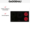 Варочная панель Gaggenau CE 291-101 купить за 129&nbsp;999 ₽ в Москве с доставкой по РФ