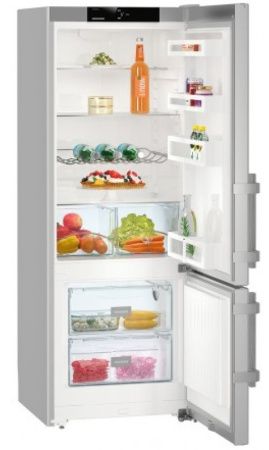 Холодильник Liebherr CUsl 2915 Comfort - купить онлайн, цена 60 490.29 ₽, стоимость доставки по МСК и РФ от 300 рублей, заказать сейчас! Холодильник Liebherr CUsl 2915 Comfort купить за 60 490.29 ₽ в Москве с доставкой по РФ