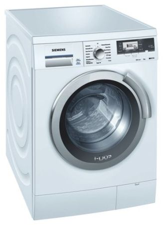 Стиральная машина Siemens WM 16S890 OE - купить онлайн, цена 77 270 ₽, стоимость доставки по МСК и РФ от 300 рублей, заказать сейчас! Стиральная машина Siemens WM 16S890 OE купить за 77 270 ₽ в Москве с доставкой по РФ