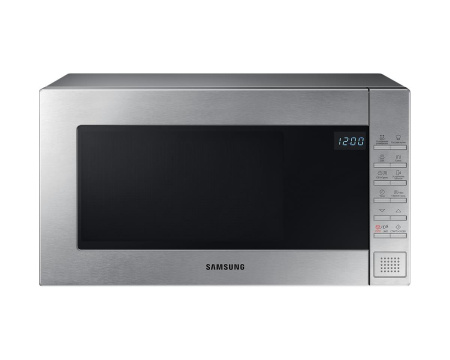 Встраиваемая микроволновая печь Samsung GE88SUT/BW - купить онлайн, цена , стоимость доставки по МСК и РФ от 300 рублей, заказать сейчас! Встраиваемая микроволновая печь Samsung GE88SUT/BW купить за в Москве с доставкой по РФ