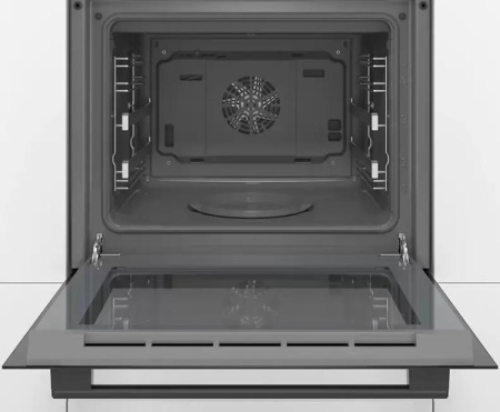 Духовой шкаф Bosch HIJ557YB0R купить за 108&nbsp;285.15 ₽ в Москве с доставкой по РФ