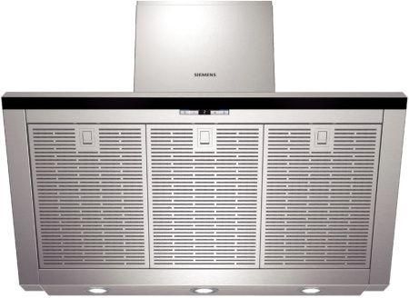 Вытяжка Siemens LC98KB542 - купить онлайн, цена 31 176 ₽, стоимость доставки по МСК и РФ от 300 рублей, заказать сейчас! Вытяжка Siemens LC98KB542 купить за 31 176 ₽ в Москве с доставкой по РФ