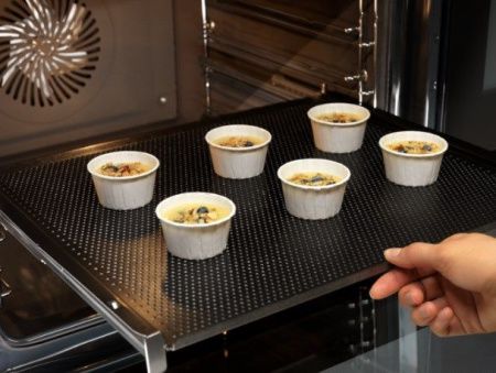 Духовой шкаф Electrolux OKD5C51V купить за 49&nbsp;920 ₽ в Москве с доставкой по РФ