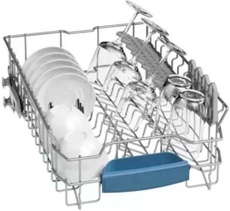 Посудомоечная машина Bosch SPS53M58RU купить за 150&nbsp;000 ₽ в Москве с доставкой по РФ