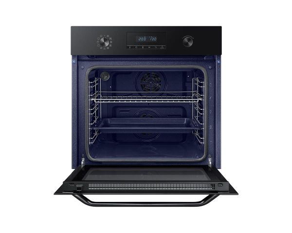 Духовой шкаф Samsung NV70K3370BB/WT - купить за 45&nbsp;555 ₽ в Москве с доставкой по РФ