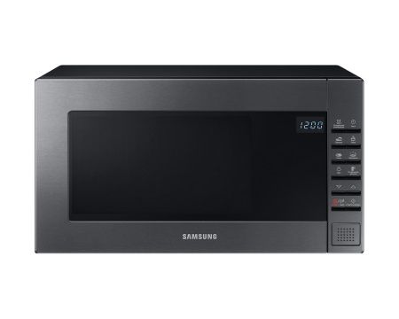 Встраиваемая микроволновая печь Samsung ME88SUG/BW - купить онлайн, цена , стоимость доставки по МСК и РФ от 300 рублей, заказать сейчас! Встраиваемая микроволновая печь Samsung ME88SUG/BW купить за в Москве с доставкой по РФ