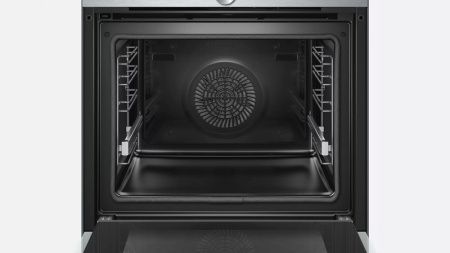Духовой шкаф Siemens HB676G0W1 купить за 133&nbsp;010 ₽ в Москве с доставкой по РФ