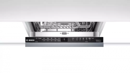 Встраиваемая посудомоечная машина BOSCH SPV2HKX6DR купить за 109&nbsp;485.10 ₽ в Москве с доставкой по РФ