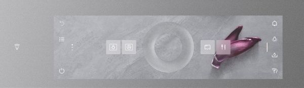 Встраиваемый паровой шкаф V-Zug CombiSteamer V4000 45 CS4T-23031 (платиновое стекло) - купить за 659&nbsp;990.47 ₽ в Москве с доставкой по РФ