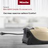 Пылесос Miele SGDA0 Complete C3 слоновая кость - купить онлайн, цена 43 800 ₽, стоимость доставки по МСК и РФ от 300 рублей, заказать сейчас! Пылесос Miele SGDA0 Complete C3 слоновая кость купить за 43 800 ₽ в Москве с доставкой по РФ