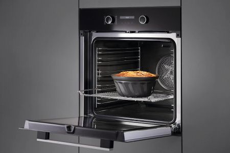 Духовой шкаф Miele H 2465 BP ACTIVE купить за 149&nbsp;500 ₽ в Москве с доставкой по РФ