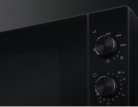 Микроволновая печь Electrolux EMZ421MMK купить за 37&nbsp;000 ₽ в Москве с доставкой по РФ