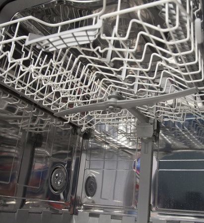 Посудомоечная машина Bosch SMV 30D30 RU купить за 150&nbsp;000 ₽ в Москве с доставкой по РФ