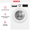 Стиральная машина Bosch WGG254FASN купить за 146&nbsp;250.26 ₽ в Москве с доставкой по РФ