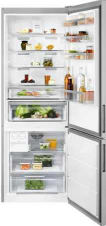 Холодильник Electrolux RNT7MF46X2 купить за 240&nbsp;630 ₽ в Москве с доставкой по РФ