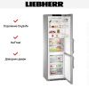 Холодильник Liebherr CBNes 4898 купить за 611&nbsp;490.49 ₽ в Москве с доставкой по РФ
