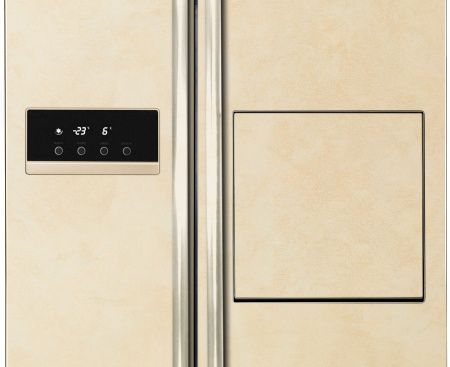 Холодильник LG GC-C207GEQV купить за 99&nbsp;900 ₽ в Москве с доставкой по РФ