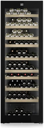Винный шкаф Liebherr WPgbi 7472 Vinidor Selection купить за 660&nbsp;000.42 ₽ в Москве с доставкой по РФ