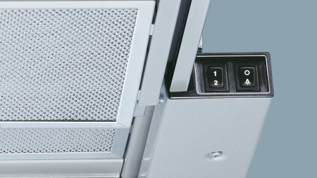 Вытяжка Siemens LI23032SD купить за 10&nbsp;392 ₽ в Москве с доставкой по РФ