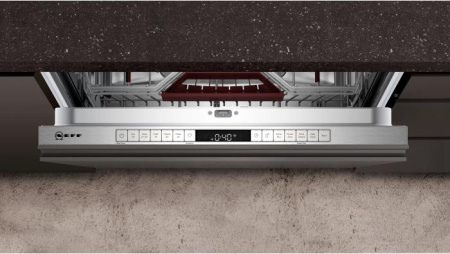 Neff S155ECX11E купить за 142&nbsp;900 ₽ в Москве с доставкой по РФ