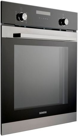 Духовой шкаф Siemens HB 317 GB S0 R купить за 25&nbsp;530 ₽ в Москве с доставкой по РФ