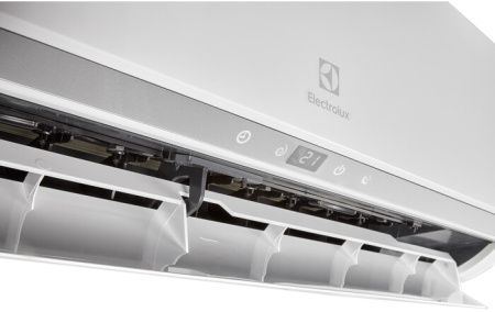 Инверторная сплит-система Electrolux EACS/I-12HSL/N3_21Y купить за 40&nbsp;540 ₽ в Москве с доставкой по РФ