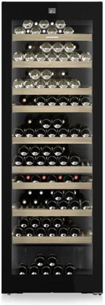 Винный шкаф Liebherr WPgbi 7472 Vinidor Selection - купить за 660&nbsp;000.42 ₽ в Москве с доставкой по РФ