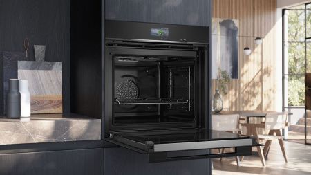 Духовой шкаф Siemens HB776G3B1 купить за 135&nbsp;960 ₽ в Москве с доставкой по РФ
