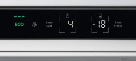 Встраиваемая посудомоечная машина Electrolux KESC2210L купить за 61&nbsp;670 ₽ в Москве с доставкой по РФ