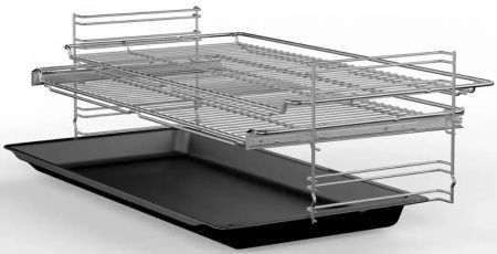 Газовая кухонная плита BOSCH HGX5G7W50Q купить за 131&nbsp;220.30 ₽ в Москве с доставкой по РФ