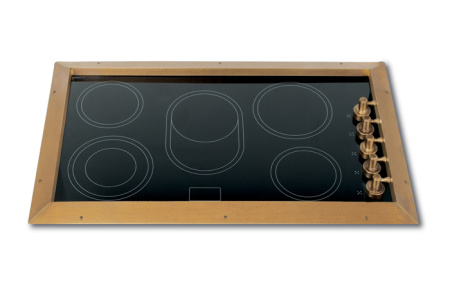 Варочная панель Restart ELP048 - купить онлайн, цена 129 999 ₽, стоимость доставки по МСК и РФ от 300 рублей, заказать сейчас! Варочная панель Restart ELP048 купить за 129 999 ₽ в Москве с доставкой по РФ