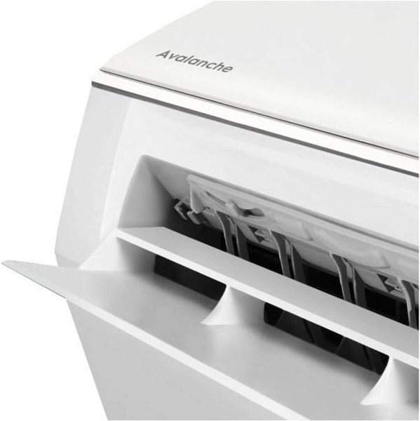 Инверторная сплит-система Electrolux EACS/I-12HAV/N8_22Y - купить за 62&nbsp;190 ₽ в Москве с доставкой по РФ