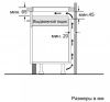 Индукционная варочная панель BOSCH PVQ612FC5E купить за 128&nbsp;985.34 ₽ в Москве с доставкой по РФ