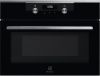 Духовой шкаф Electrolux VKL6E40X купить за 114&nbsp;270 ₽ в Москве с доставкой по РФ