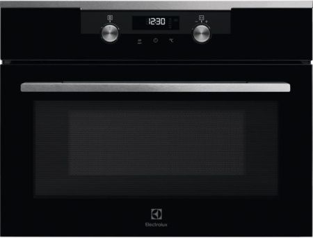 Духовой шкаф Electrolux VKL6E40X - купить онлайн, цена 114 270 ₽, стоимость доставки по МСК и РФ от 300 рублей, заказать сейчас! Духовой шкаф Electrolux VKL6E40X купить за 114 270 ₽ в Москве с доставкой по РФ