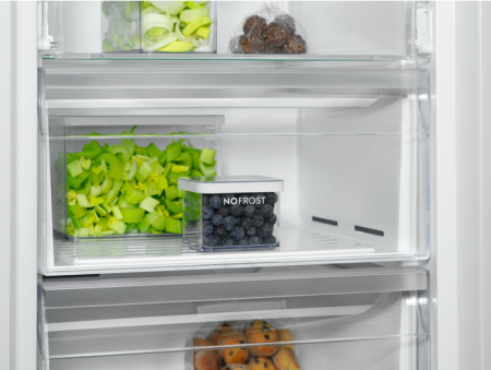 Морозильная камера Electrolux RUT7ME28X2 купить за 94&nbsp;060 ₽ в Москве с доставкой по РФ