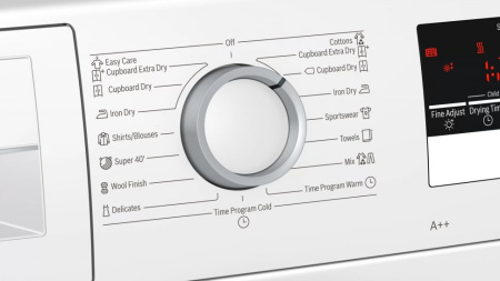 Сушильная машина Bosch WTM85251BY купить за 144&nbsp;000.43 ₽ в Москве с доставкой по РФ