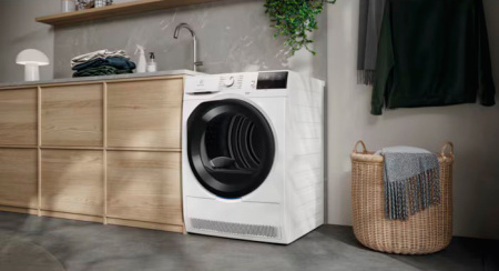 Сушильная машина Electrolux EW6D28BE купить за 71&nbsp;900 ₽ в Москве с доставкой по РФ