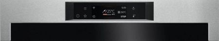 Духовой шкаф AEG BPE748380M купить за 97&nbsp;000 ₽ в Москве с доставкой по РФ